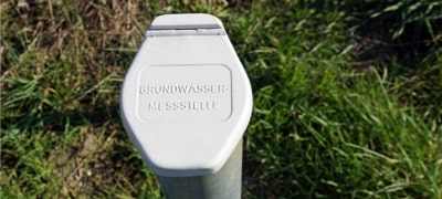 Erstellen von Grundwasserpegeln